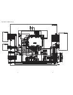 Предварительный просмотр 34 страницы Aiwa XR-M88 Service Manual