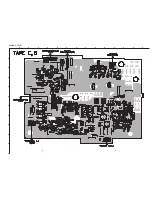 Предварительный просмотр 35 страницы Aiwa XR-M88 Service Manual