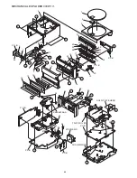 Предварительный просмотр 50 страницы Aiwa XR-M88 Service Manual