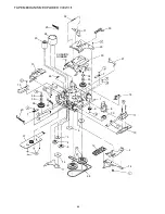 Предварительный просмотр 52 страницы Aiwa XR-M88 Service Manual