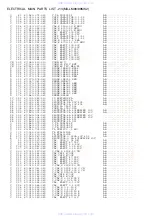 Preview for 3 page of Aiwa XR-M98MK2 Service Manual