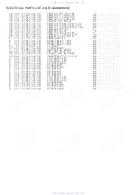 Preview for 8 page of Aiwa XR-M98MK2 Service Manual