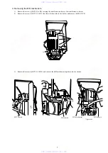 Предварительный просмотр 7 страницы Aiwa XR-MD100 Service Manual