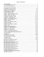 Preview for 2 page of Aiwa XR-MD110 Service Manual