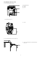 Preview for 6 page of Aiwa XR-MD110 Service Manual