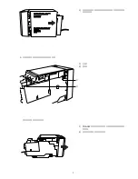 Preview for 7 page of Aiwa XR-MD110 Service Manual