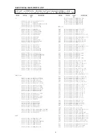 Preview for 9 page of Aiwa XR-MD110 Service Manual