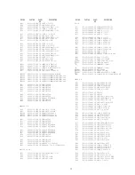 Preview for 11 page of Aiwa XR-MD110 Service Manual