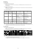 Preview for 36 page of Aiwa XR-MD110 Service Manual