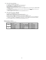 Preview for 40 page of Aiwa XR-MD110 Service Manual