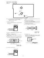 Preview for 41 page of Aiwa XR-MD110 Service Manual