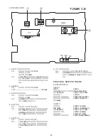 Preview for 42 page of Aiwa XR-MD110 Service Manual