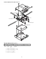 Preview for 60 page of Aiwa XR-MD110 Service Manual