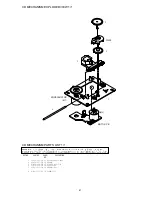 Preview for 63 page of Aiwa XR-MD110 Service Manual