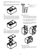 Preview for 64 page of Aiwa XR-MD110 Service Manual