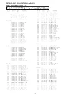 Preview for 10 page of Aiwa XR-MD200 Service Manual