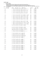 Preview for 3 page of Aiwa XR-MD311 Service Manual