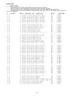 Preview for 5 page of Aiwa XR-MD311 Service Manual