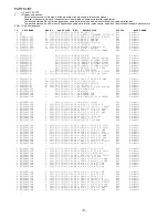 Preview for 6 page of Aiwa XR-MD311 Service Manual