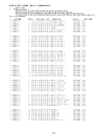 Preview for 19 page of Aiwa XR-MD311 Service Manual