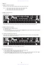 Preview for 34 page of Aiwa xr-md500 Service Manual