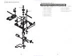 Preview for 67 page of Aiwa xr-md500 Service Manual