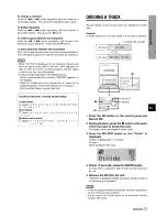 Предварительный просмотр 23 страницы Aiwa XR-MD90 Operating Instructions Manual