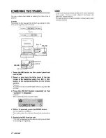 Предварительный просмотр 24 страницы Aiwa XR-MD90 Operating Instructions Manual