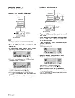 Предварительный просмотр 26 страницы Aiwa XR-MD90 Operating Instructions Manual