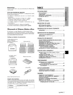 Предварительный просмотр 37 страницы Aiwa XR-MD90 Operating Instructions Manual