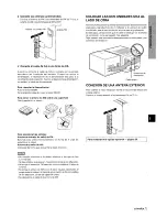 Предварительный просмотр 39 страницы Aiwa XR-MD90 Operating Instructions Manual