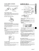 Предварительный просмотр 41 страницы Aiwa XR-MD90 Operating Instructions Manual