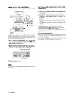 Предварительный просмотр 44 страницы Aiwa XR-MD90 Operating Instructions Manual