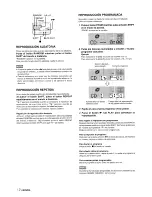 Предварительный просмотр 46 страницы Aiwa XR-MD90 Operating Instructions Manual