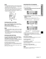 Предварительный просмотр 49 страницы Aiwa XR-MD90 Operating Instructions Manual