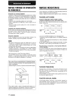 Предварительный просмотр 50 страницы Aiwa XR-MD90 Operating Instructions Manual