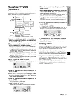 Предварительный просмотр 55 страницы Aiwa XR-MD90 Operating Instructions Manual