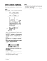 Предварительный просмотр 58 страницы Aiwa XR-MD90 Operating Instructions Manual