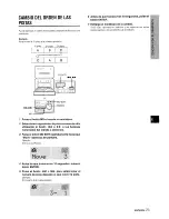 Предварительный просмотр 59 страницы Aiwa XR-MD90 Operating Instructions Manual