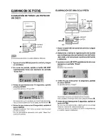 Предварительный просмотр 60 страницы Aiwa XR-MD90 Operating Instructions Manual