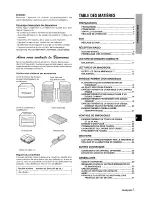 Предварительный просмотр 71 страницы Aiwa XR-MD90 Operating Instructions Manual