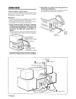 Предварительный просмотр 72 страницы Aiwa XR-MD90 Operating Instructions Manual