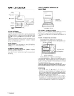 Предварительный просмотр 74 страницы Aiwa XR-MD90 Operating Instructions Manual