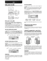 Предварительный просмотр 76 страницы Aiwa XR-MD90 Operating Instructions Manual