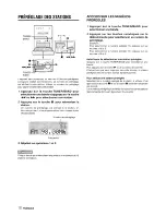 Предварительный просмотр 78 страницы Aiwa XR-MD90 Operating Instructions Manual