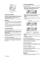 Предварительный просмотр 80 страницы Aiwa XR-MD90 Operating Instructions Manual