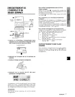 Предварительный просмотр 85 страницы Aiwa XR-MD90 Operating Instructions Manual