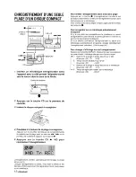 Предварительный просмотр 86 страницы Aiwa XR-MD90 Operating Instructions Manual