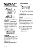 Предварительный просмотр 88 страницы Aiwa XR-MD90 Operating Instructions Manual