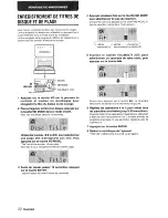 Предварительный просмотр 90 страницы Aiwa XR-MD90 Operating Instructions Manual